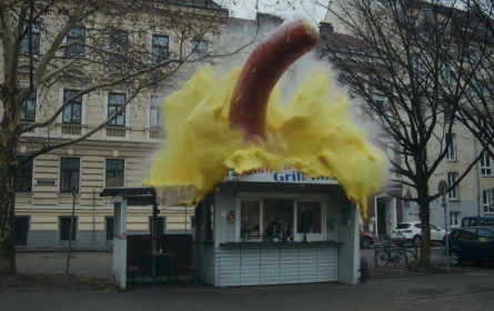 Linz Tourismus-Kampagne zwischen KI und Realität