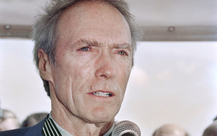 Fragliches Eastwood-Interview: Journalistin wehrt sich gegen Vorwürfe