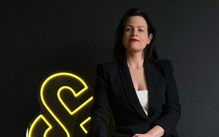 Ela Lutz wird Client Service Director bei Scholz & Friends