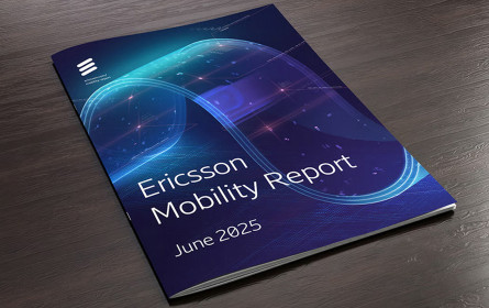 Ericsson: 5G-FWA gewinnt weltweit an Bedeutung