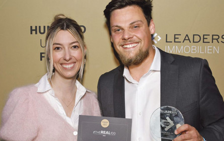 Erfolgreichste Immoprofis