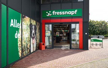 Fressnapf | Maxi Zoo bestätigt Internationalisierungsstrategie mit Jahresfinanzbericht für das Fiskaljahr 2024 