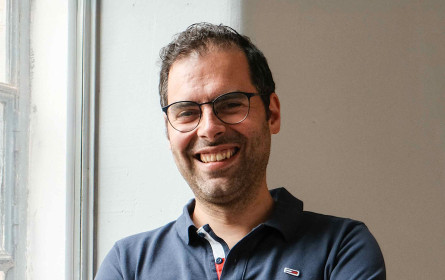 Patrick Ringseis ist neuer COO von Fonda Labs