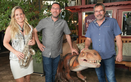 Family City – Visionäres Freizeitprojekt mit Zukunft