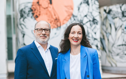 Egger & Lerch: Neue Leitung, neue Pläne der Wiener Agentur