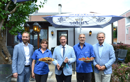 „La Stella del Sud“ neu in der Fabrikstraße 25