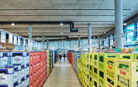 Grill an, Sorgen aus – mit T&G auf Kommission kaufen