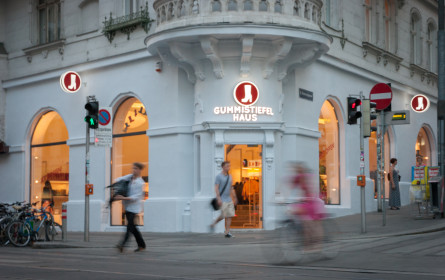 Let´s celebrate 10 years of staying dry and looking fly