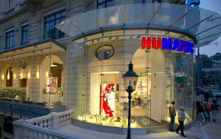 Leder & Schuh 2024 mit stabilen Umsätzen