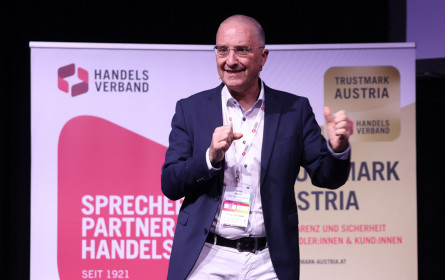 eCommerce Day 2025: 300 Retail Gamechanger am Onlinehandelskongress