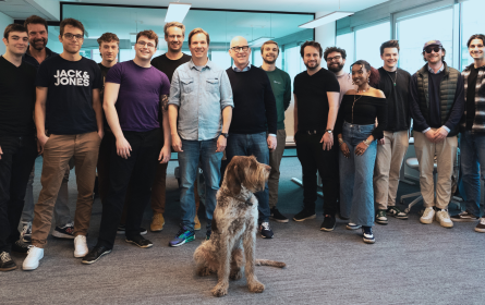 KI-Startup newsrooms.ai übernimmt Tech-Medium Trending Topics