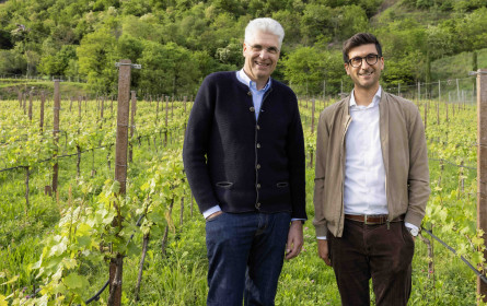 Weinkultur und Genuss über die Grenzen hinaus