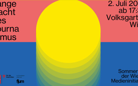 „Lange Nacht des Journalismus 2025“