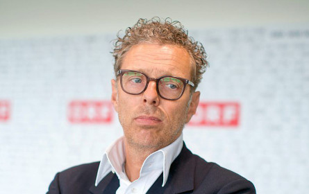 34 statt 35 Gremienmitgliedern: ORF-Stiftungsrat konstituiert sich in verkleinerter Form