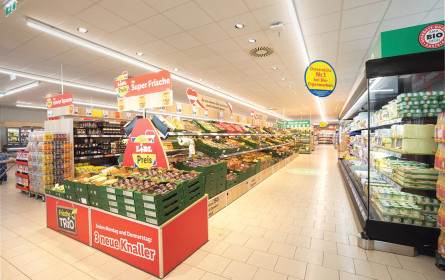 Lidl Österreich schenkt die Mehrwertsteuer auf frisches Rind- und Schweinefleisch