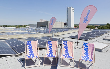 Manner setzt auf wissenschaftlich fundierten Klimaschutz