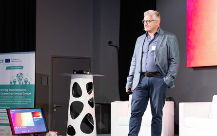 Mobilität der Zukunft