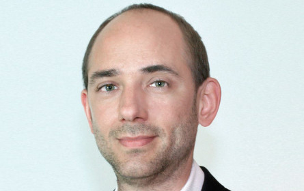 Johannes Mantl wird neuer Head of Digital bei Die Furche