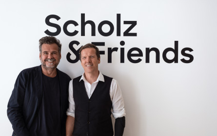 Scholz & Friends setzt auf KI-Experten