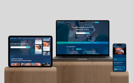 Lernplattform von ReichlundPartner