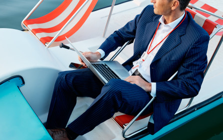 „Meet in Austria“ von Wien Nord Serviceplan