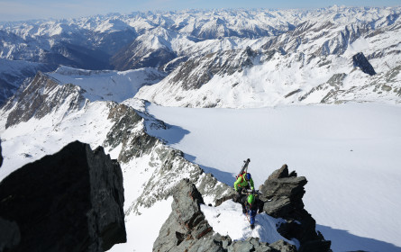 ServusTV: Stärkster Mai seit Sendestart