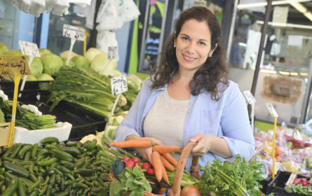 WWF: Neue Studie zeigt Leistbarkeit gesunder und biologischer Ernährung