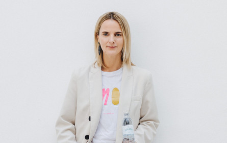 Petra Artner übernimmt gruppenweite Nachhaltigkeitsverantwortung für Ottakringer