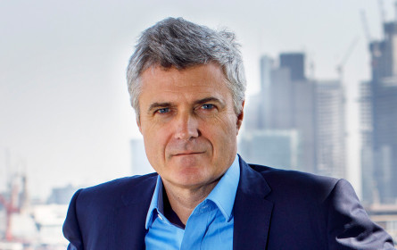 WPP-CEO Mark Read tritt Ende 2025 zurück