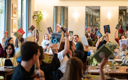 Wie ein Hobby zur Community wird