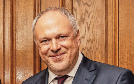 Richard Grasl folgt auf Thomas Spann an der Spitze der Arbeitsgemeinschaft Media-Analysen