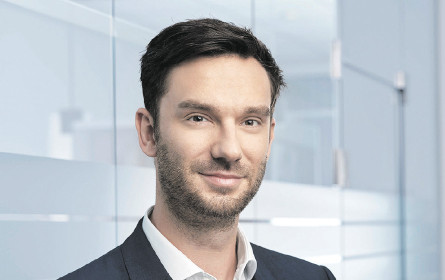 Spitz rechnet 2025 mit leichtem Plus