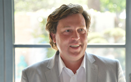 Weniger als ein Jahr: Gesamtredaktionsleiter Schrom verlässt ServusTV