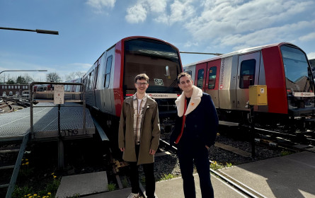 Wiener Agentur Tilda wird Kreativagentur der Hamburger Hochbahn