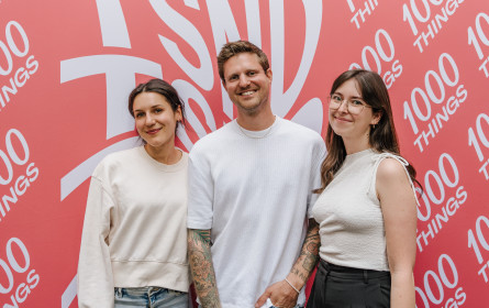 1000thingsmagazine.com als neue Plattform für urbane Freizeitkultur gelauncht