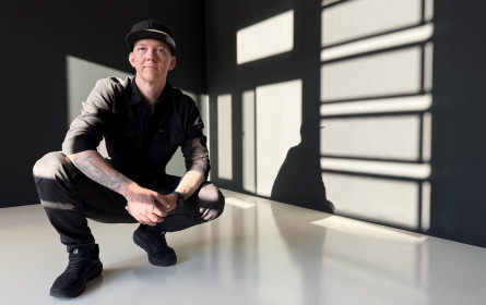 Kreativagentur LWND holt Thomas Schöffmann als Creative Director an Board