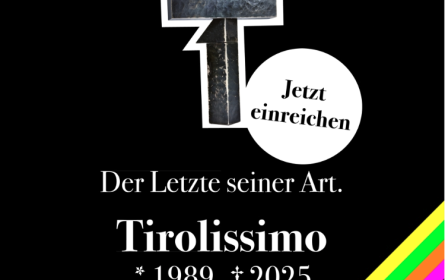 Der letzte seiner Art: Tirolissimo 2025 eröffnet