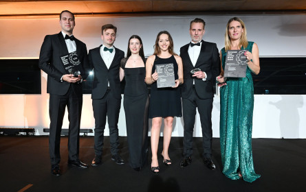 epmedia erhält Real Estate Brand Award 2025 als beste Kommunikationsagentur Österreichs