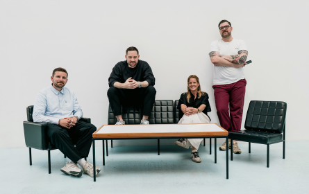 Wien Nord Serviceplan mit neuer Kreativgeschäftsführung: Matthias Piskernik folgt auf Christian Hellinger