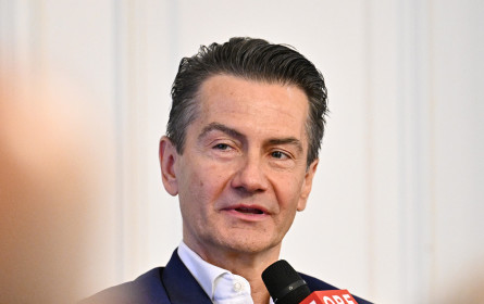 Scope Ratings bestätigt Rating AA– des ORF