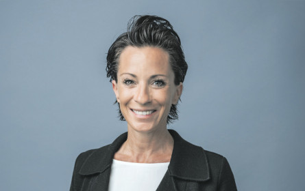 Auf der Überholspur