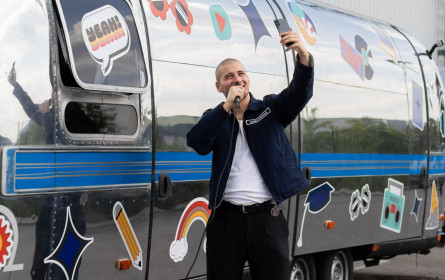 Hot, Hotter, Summer Beats