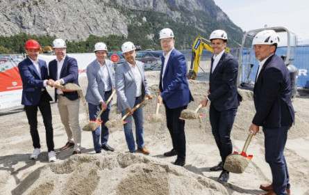 Transgourmet expandiert in Tirol