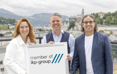 burn communications übernimmt Standort von ikp Salzburg