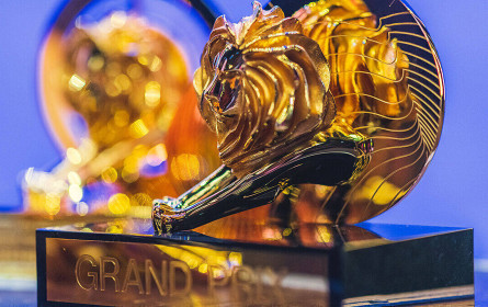 Cannes Lions: WPP zur „Creative Company of the Year“ gekürt