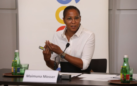 Studie zeigt KI-Boom in Österreich