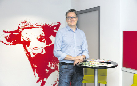 „Wir haben ganz klar die Jungen im Fokus“