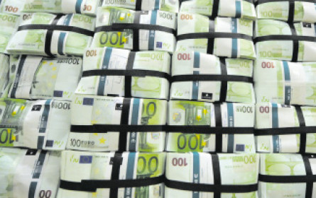 „Europas Unternehmen agieren wie stille Banker“