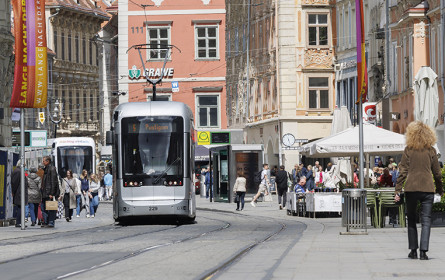 Branchengipfel zur Mobilität