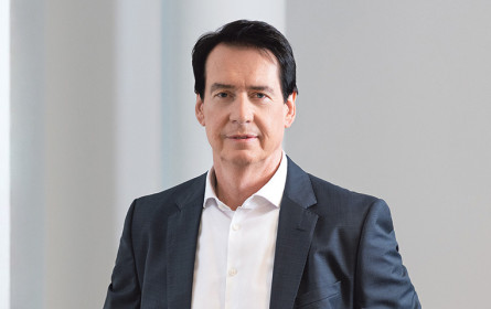 Mehr Flexibilität der globalen Lieferkette